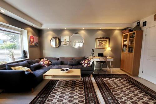 Superb and central place! Airb&b favorite