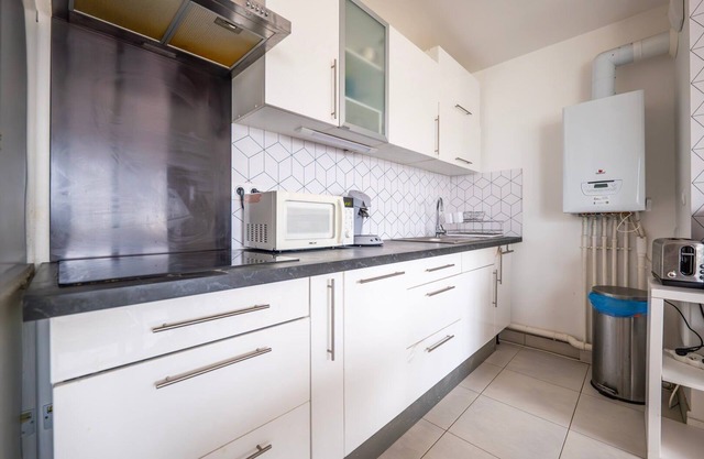 Magnífico apartamento con gran terraza
