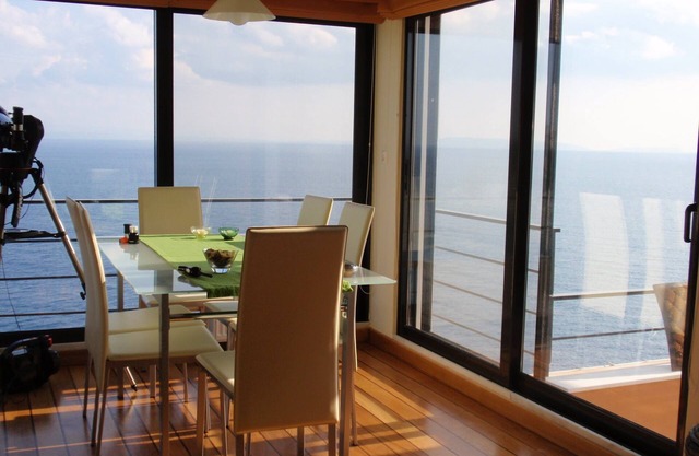 Excelente casa frente a la playa segura y tranquila ideal para sus vacaciones