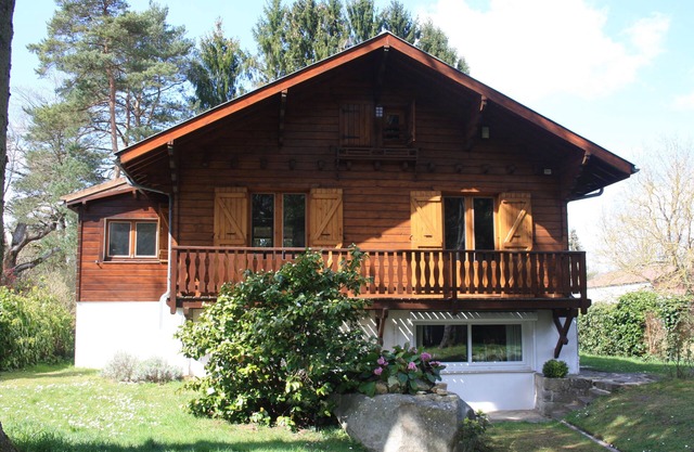 Magnífica casa rural en el bosque de Fontainebleau cerca de sitios de escalada