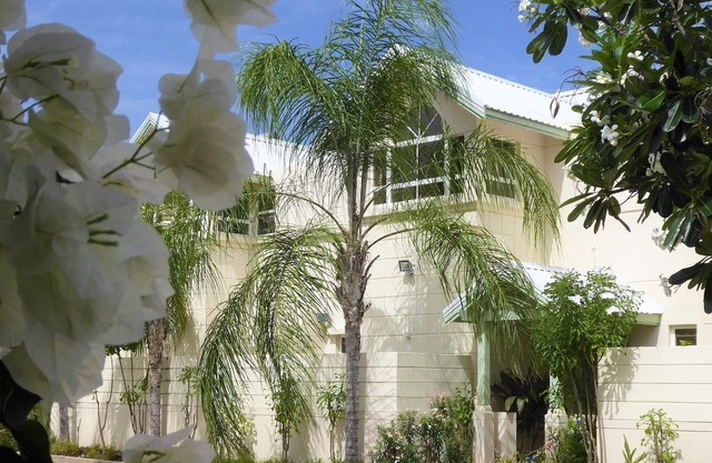 Magnífica casa cerca del hermoso mar Caribe. NUEVO: impresionante piscina profunda