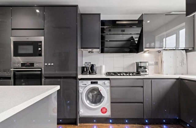 Superb Stonewall Terrace