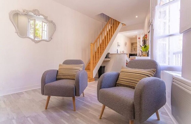 Splendida villa con piscina privata a Les Vans
