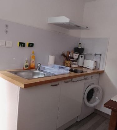Superbe appartement au calme saint martin vésubie