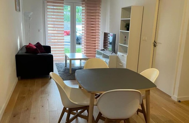 Superbe appartement T2 à Arras.
