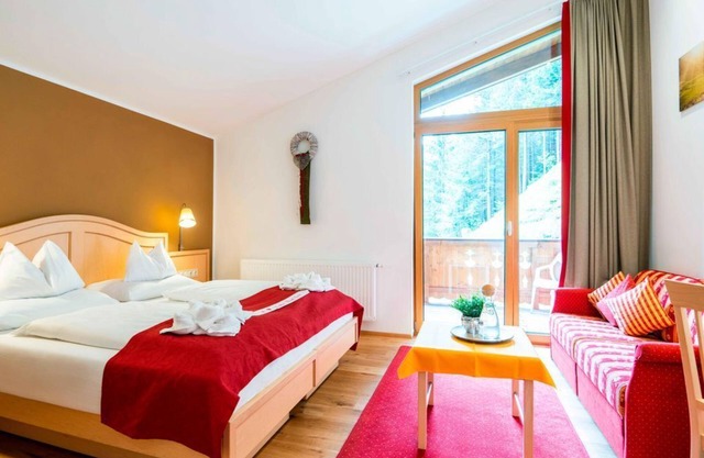 Superio Burgblick+ - Burgblick, Hotel-restaurant