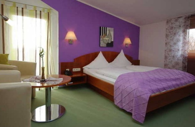 Habitación Superior (1 persona) - Hotel Jakob