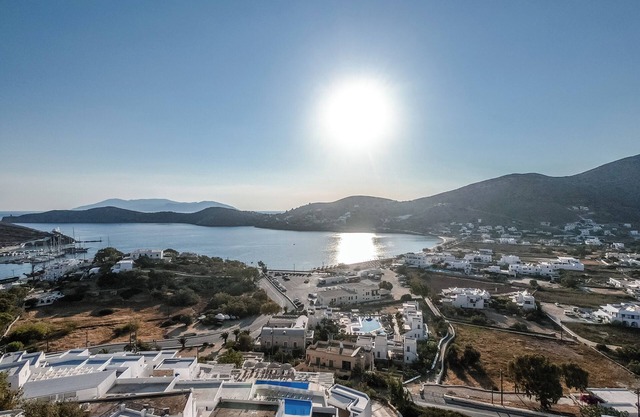Superior Room for 2-4 guests, with private balcony and sea view