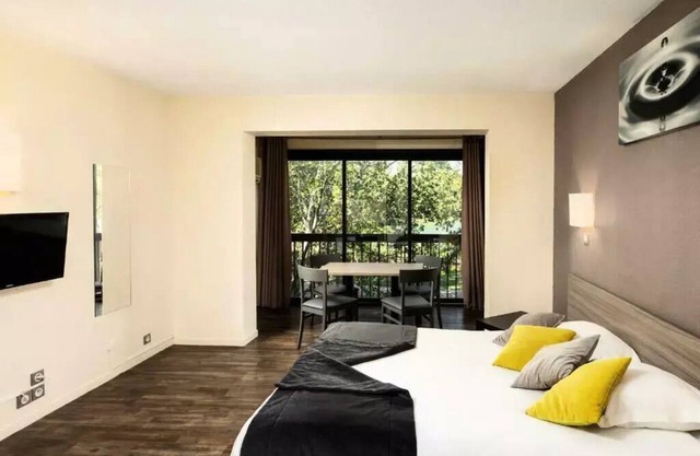 Superior-Zimmer für 2/4 Personen