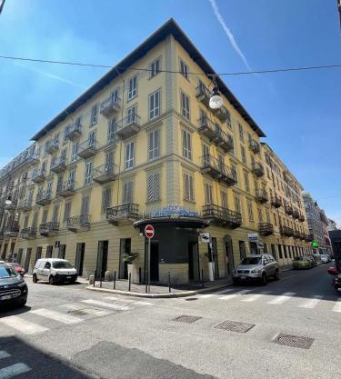 Sure Hotel by Best Western Turin City Centre