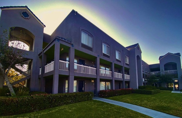 SureStay Hotel by Best Western Ontario Airport