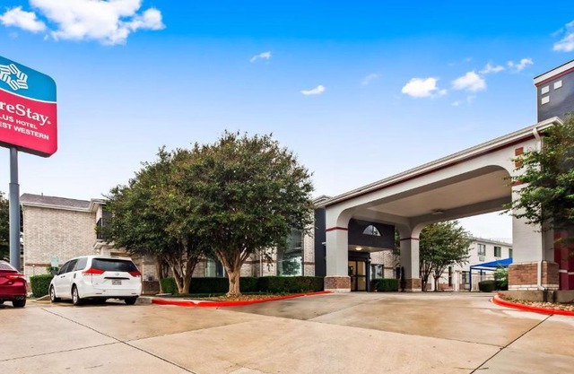 SureStay Plus by Best Western San Antonio Airport