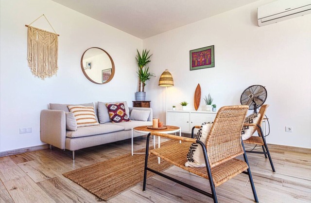 Surf & Beach Apartment