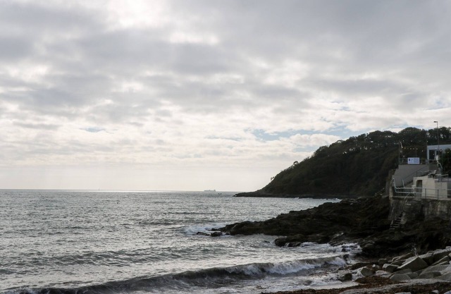 Surfers Retreat