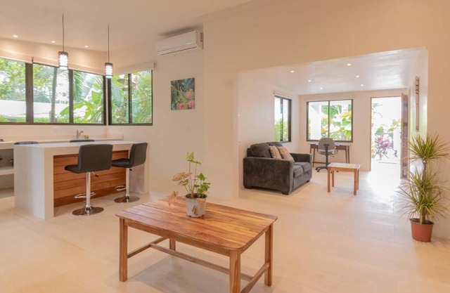 Surfside Apartments - Mal Pais