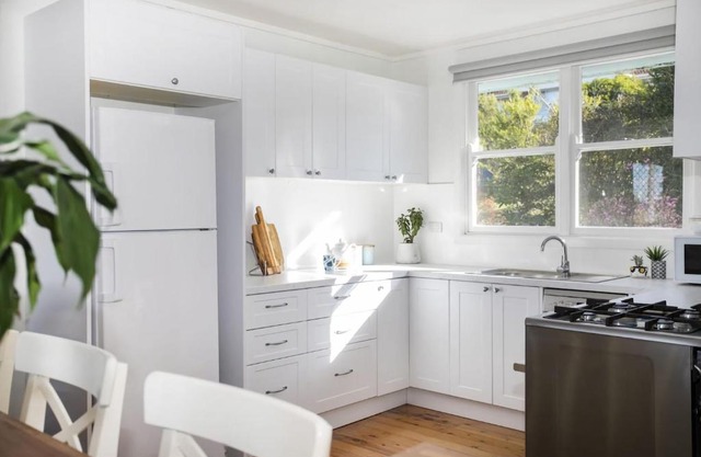 Surfside Cottage