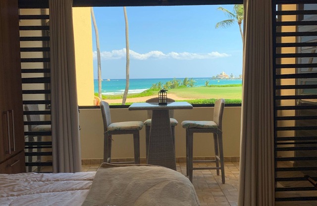 Surfside Luxury Beach Villa