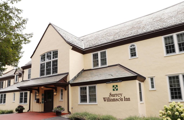 Surrey-Williamson Inn