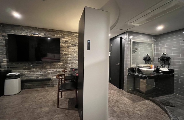 Suwon Boutique Hotel XYM