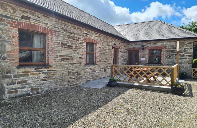 Swallow Cottage