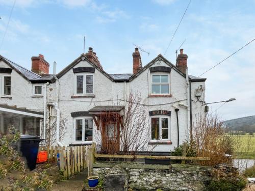 Swan Cottage