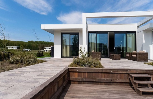 Villa en Zeewolde cerca de Veluwemeer