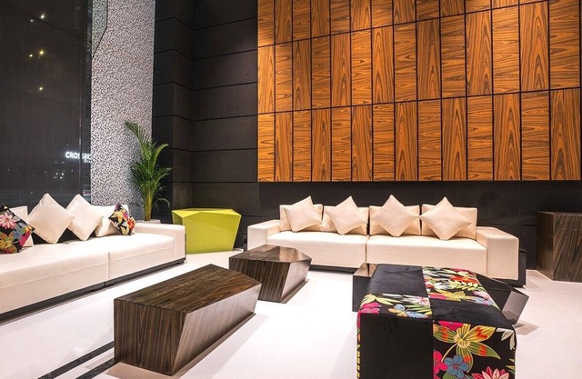 Sway Suites