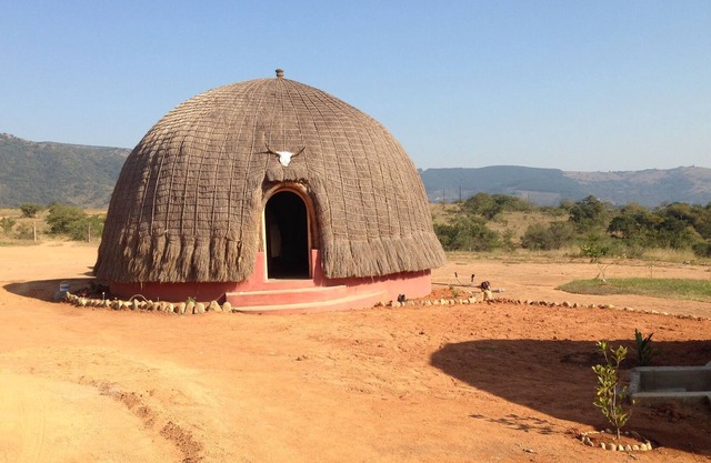 Swazi Dreams Nqabaneni Eco-Volunteering