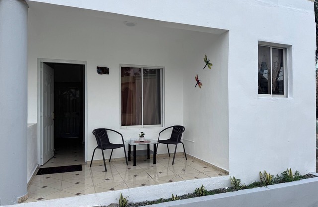 Sweet Apartment 2