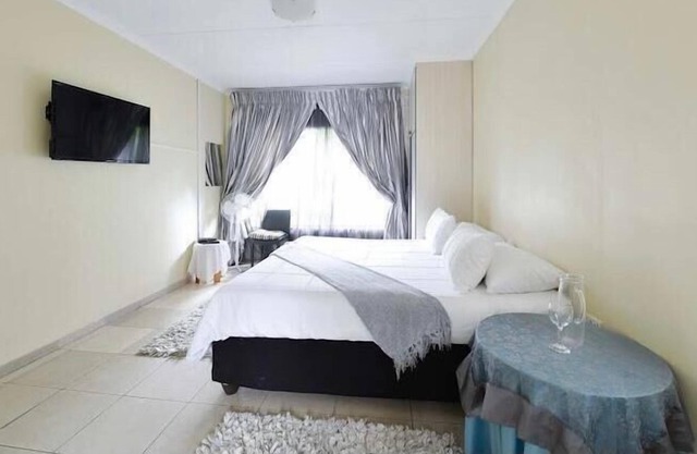 Sweet Guest House
