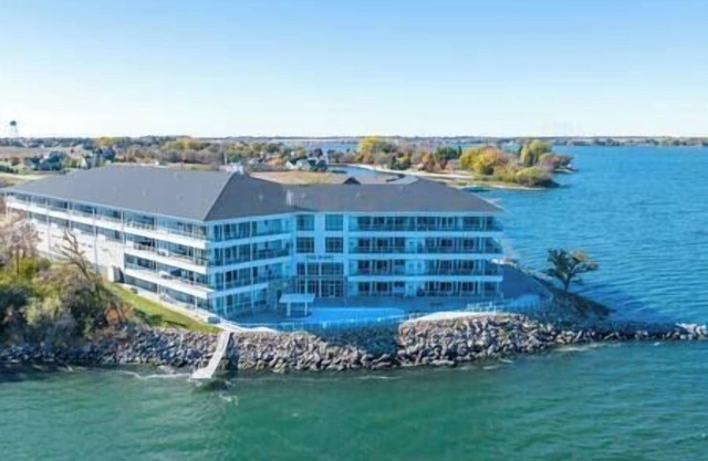 Condo on Lake Kampeska - Watertown, SD