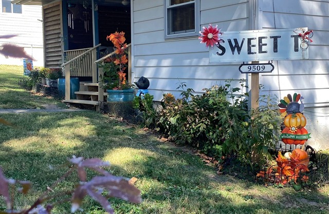 ¡El escondite de SweeT cerca de UT Vols y Great Smokey Mountains!