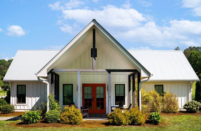 Sweet Tea Cottage @ Julep Farms - Cerca de las tierras altas