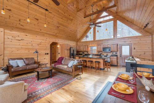 Sweetwood Lodge
