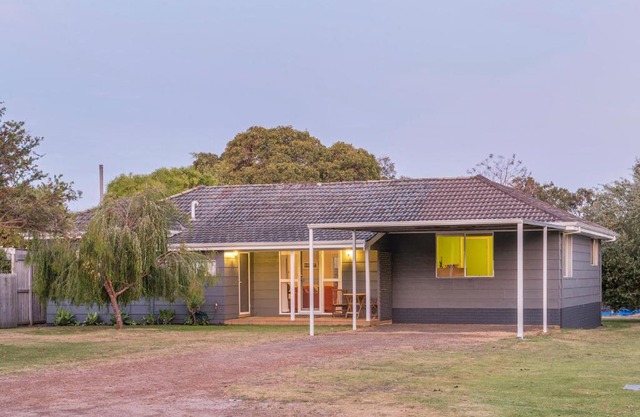 Swell Shack