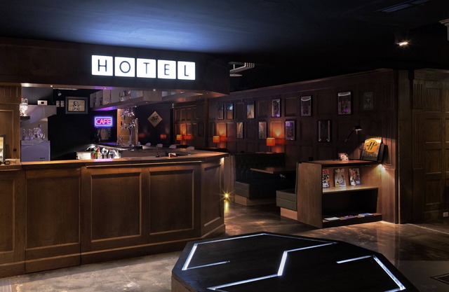 Swiio Hotel Ximending