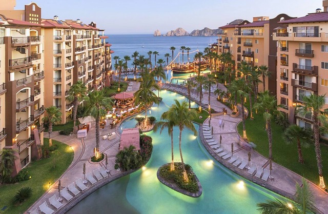 Swim in the Sea of Cortez - look for whales breaching! Watch the sun rise/set.
