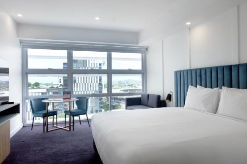 Swiss-Belhotel Woolloongabba Brisbane