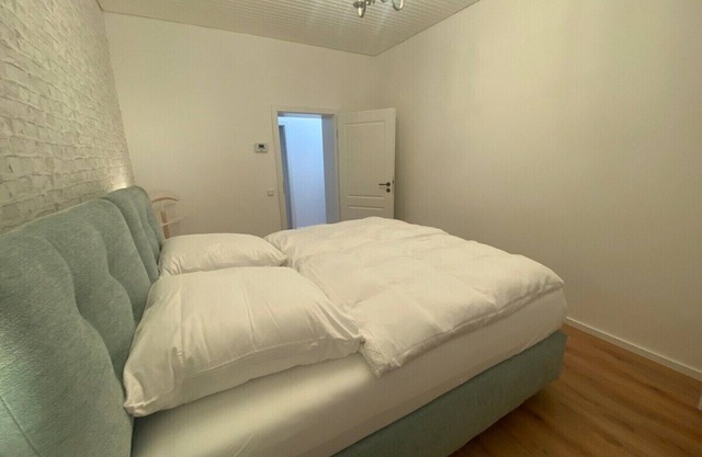 Apartamento-Vista al Jardín-Baño Privado