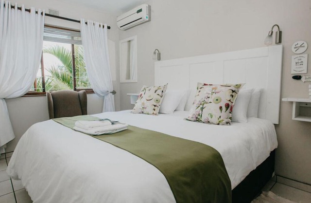 Sylvern Bed and Breakfast