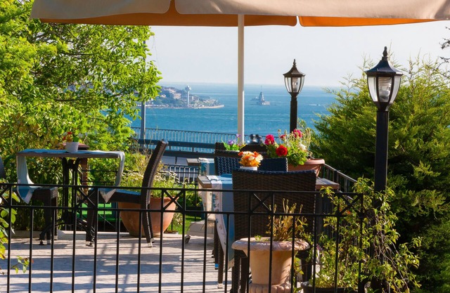 Symbola Bosphorus Istanbul