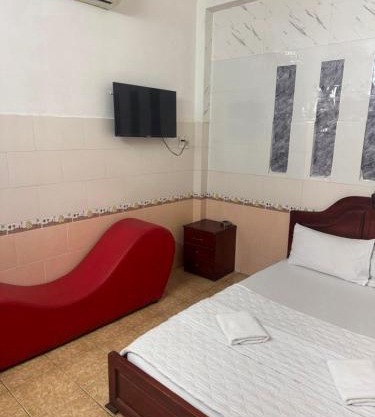 Tân Ty Mon Hotel