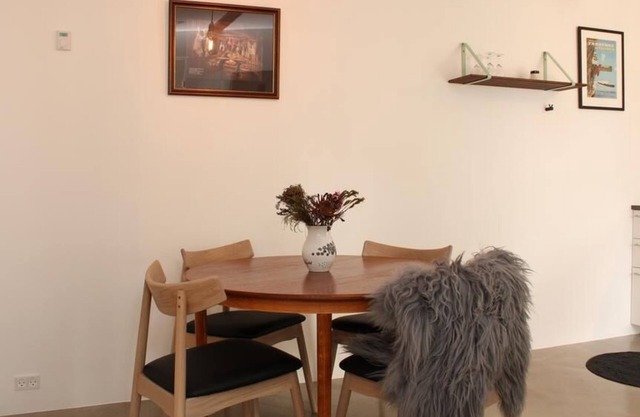 Tórshavn Apartment - City Center