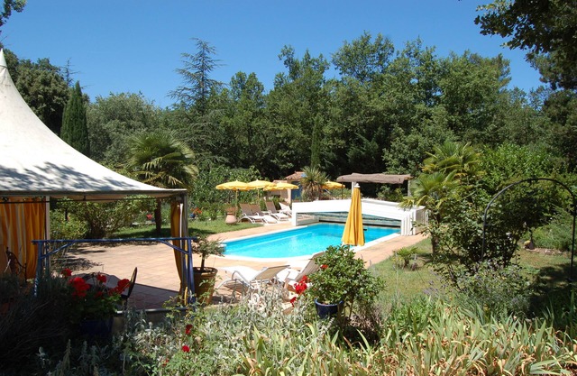 La Casa Pitchounette 4/6 PERS3 *. cerrado 7000m2 ideales Con piscina Park