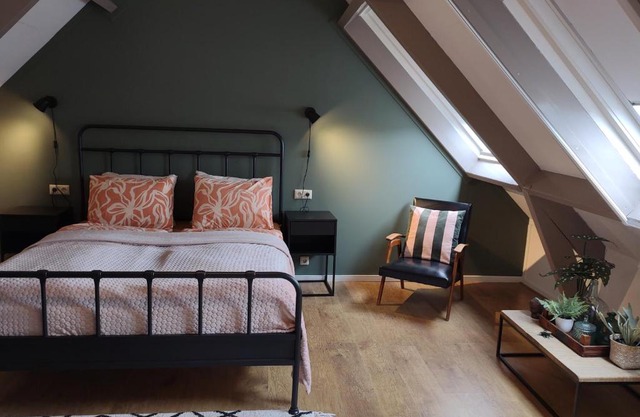 't KISTJE Bed by the Sea