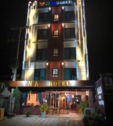 T N A Hotel