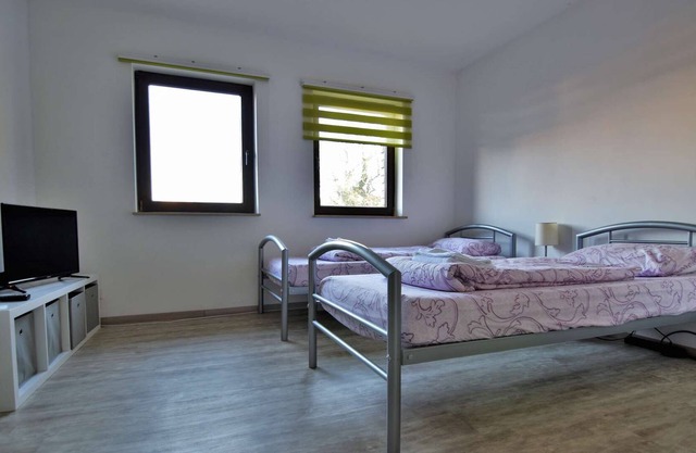Apartamento T19 Troisdorf