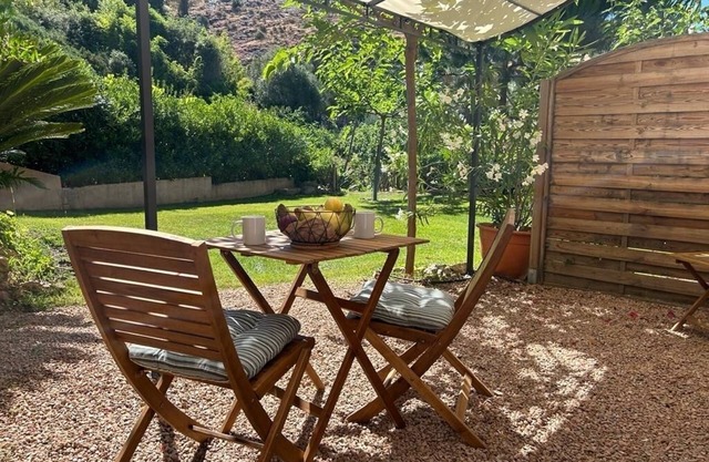 T2 50 m2 en una villa