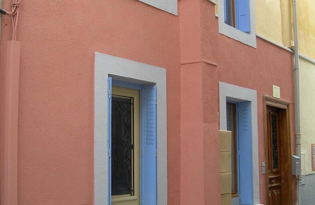 T2 bis 2/5 personas - Centro completo (rue Vendémiaire)