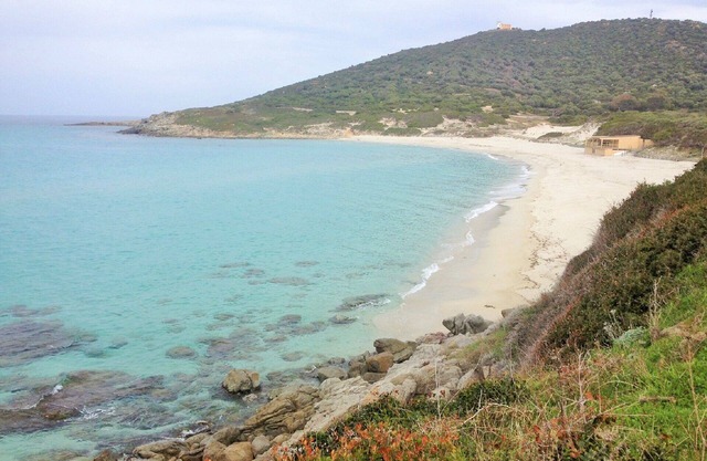 PROMO T3, vista al mar, playa de 350 m, parque paisajístico, cerrado